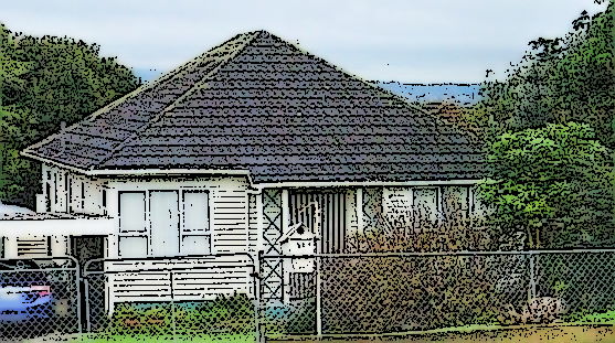Old State style house $299 to $399